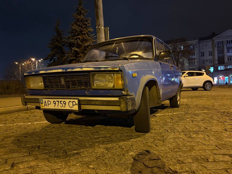 Продам ВАЗ 2105 Лада