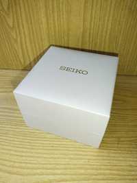 Оригинальная коробка от часов Seiko