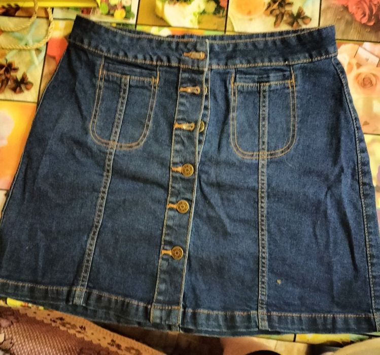 Віддам одяг безкоштовно