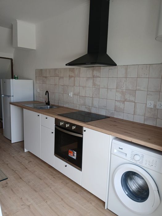 Moradia geminada T1 Silveira