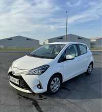 Toyota Yaris Active Hybrid 1.5