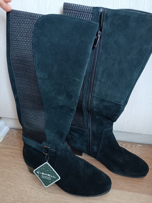 Черевики жіночі Clarks 41 р