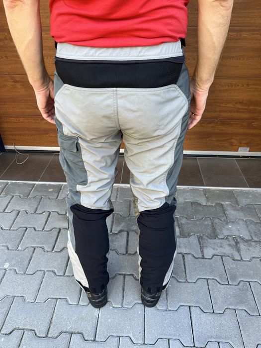 BMW Motorrad Rallye strój motocyklowy