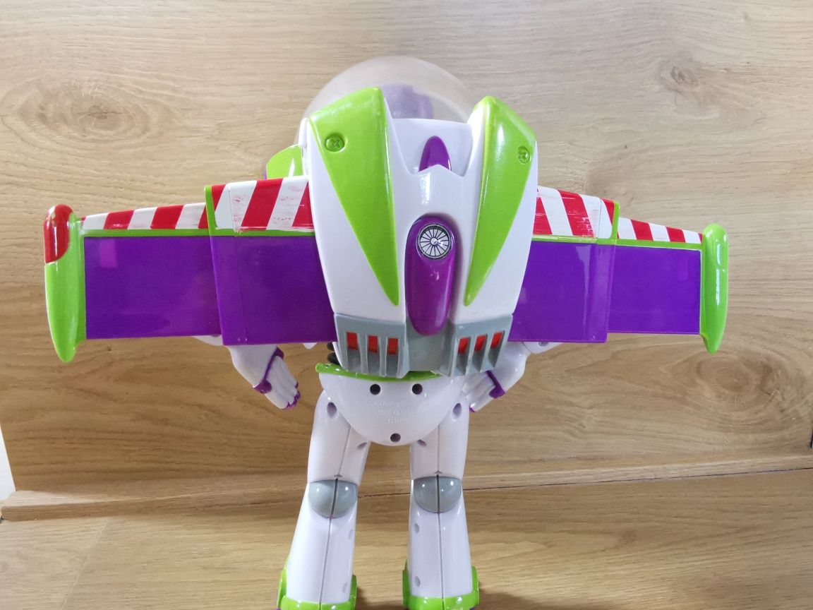 Buzz Astral Zabawka Toy Story 30cm japoński