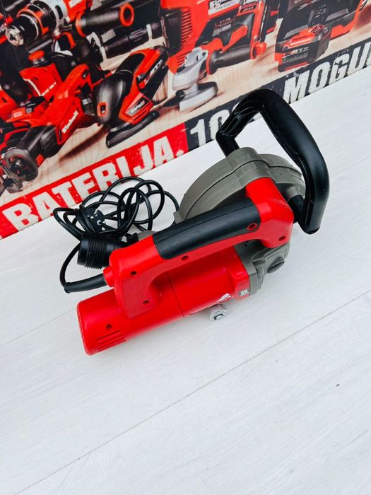 Штроборіз EINHELL TH-MA 1300 з Німеччини