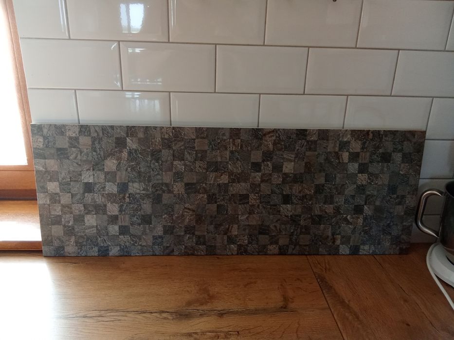 Płytki Mosaica 31.9*90