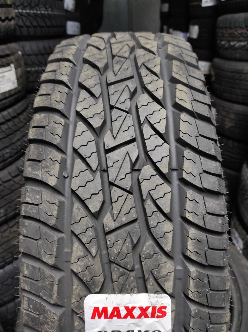 265/70R16 MAXXIS Bravo AT-771