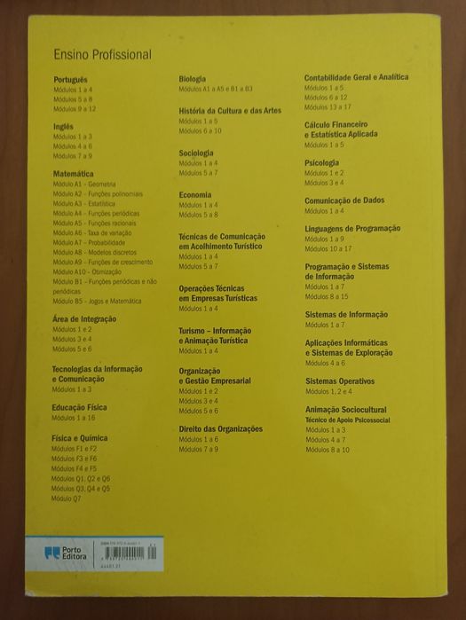 Matemática Geometria A1