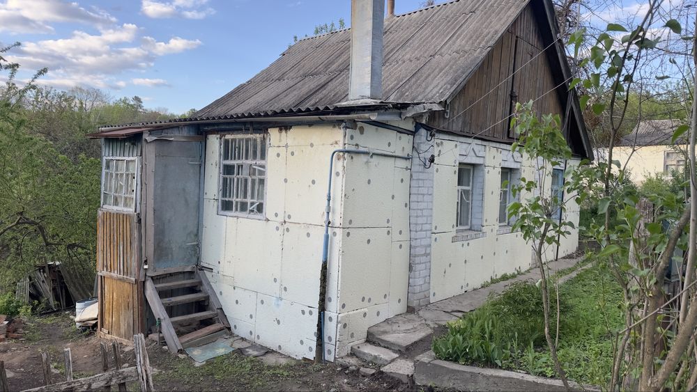 Продам дім у с. Високий