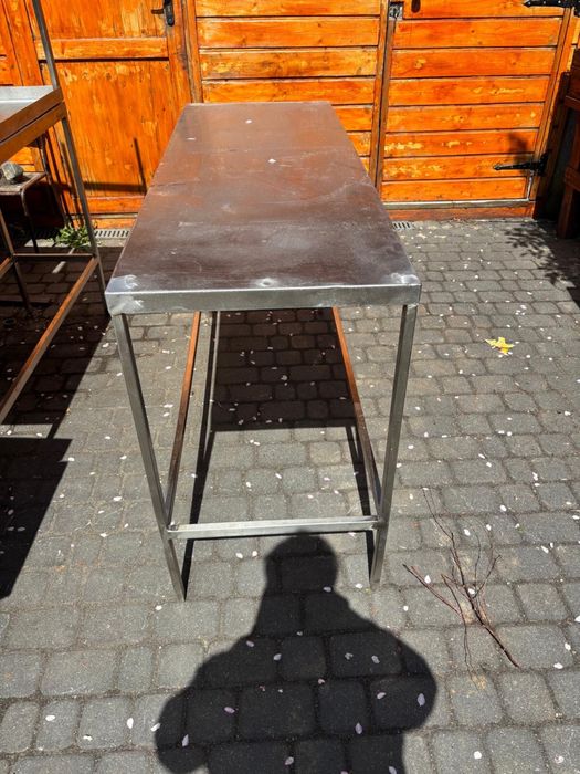 Stół gastronomiczny