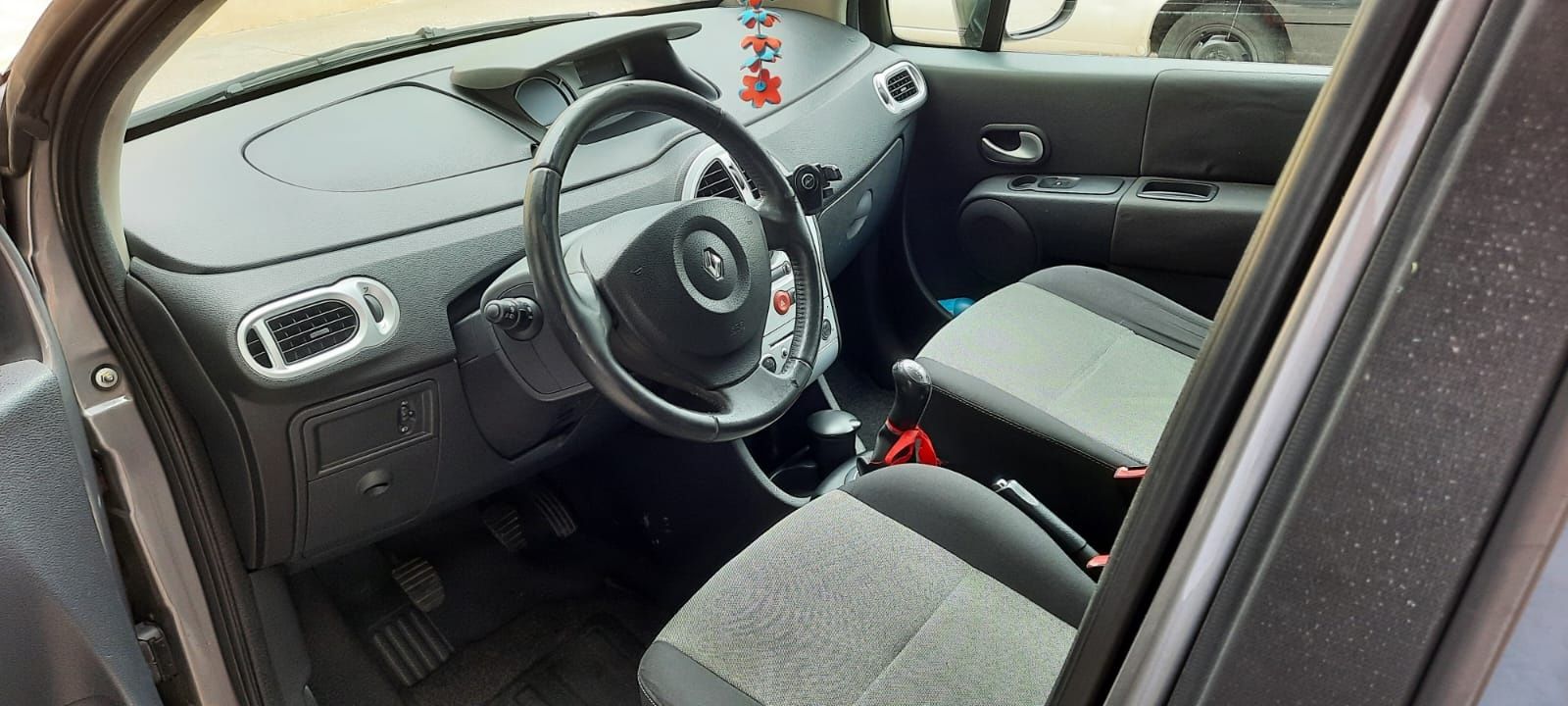 Renault Grand Modus