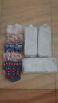 Pieluchy wielorazowe 31 sztuk