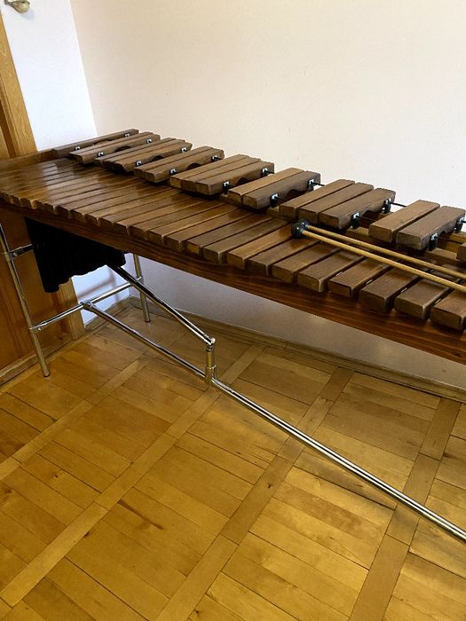 Ксилофон (професійний музичний інструмент)