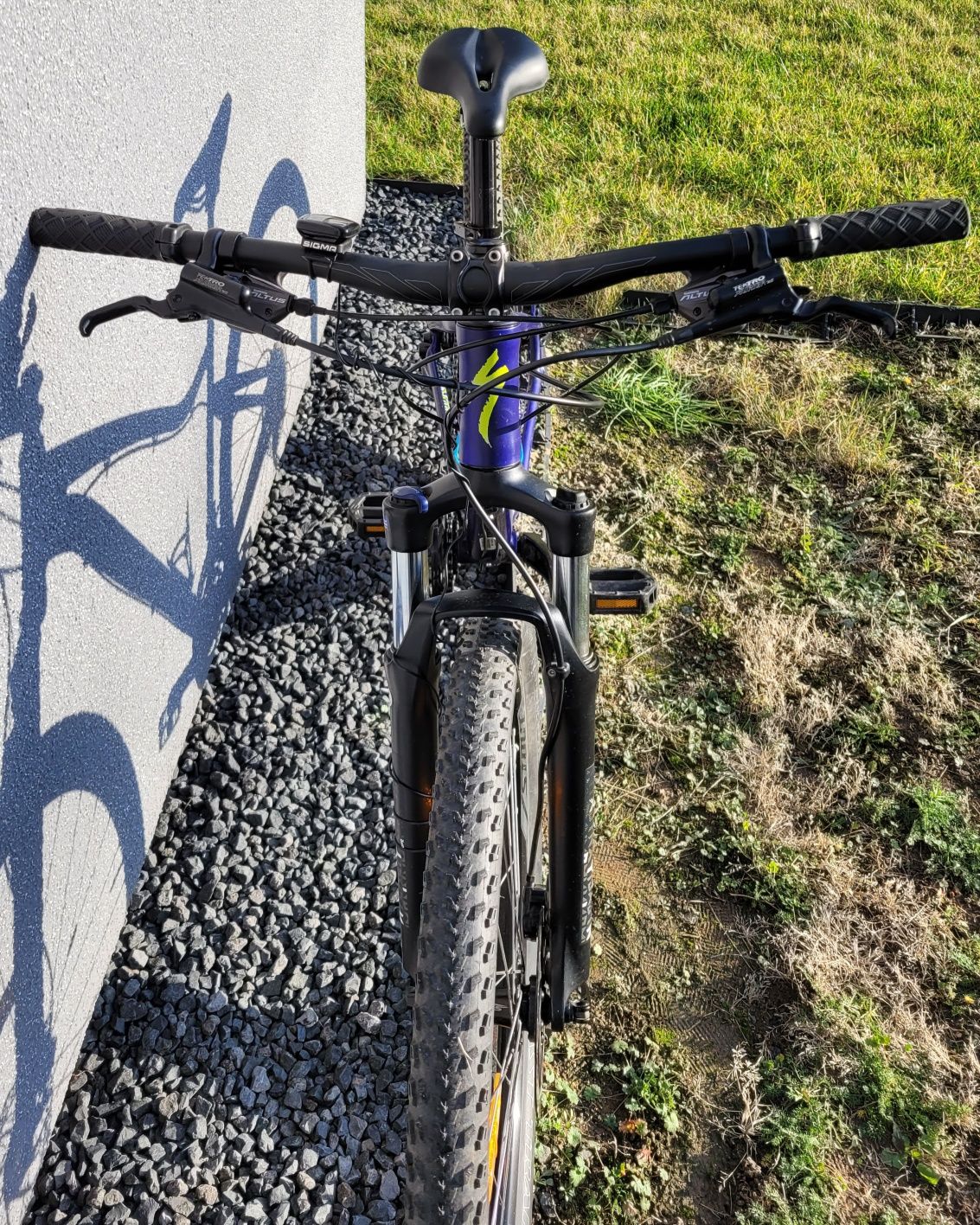 Specialized jynx comp 27,5