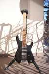 Ibanez Q54 - gitara bezgłówkowa (headless)