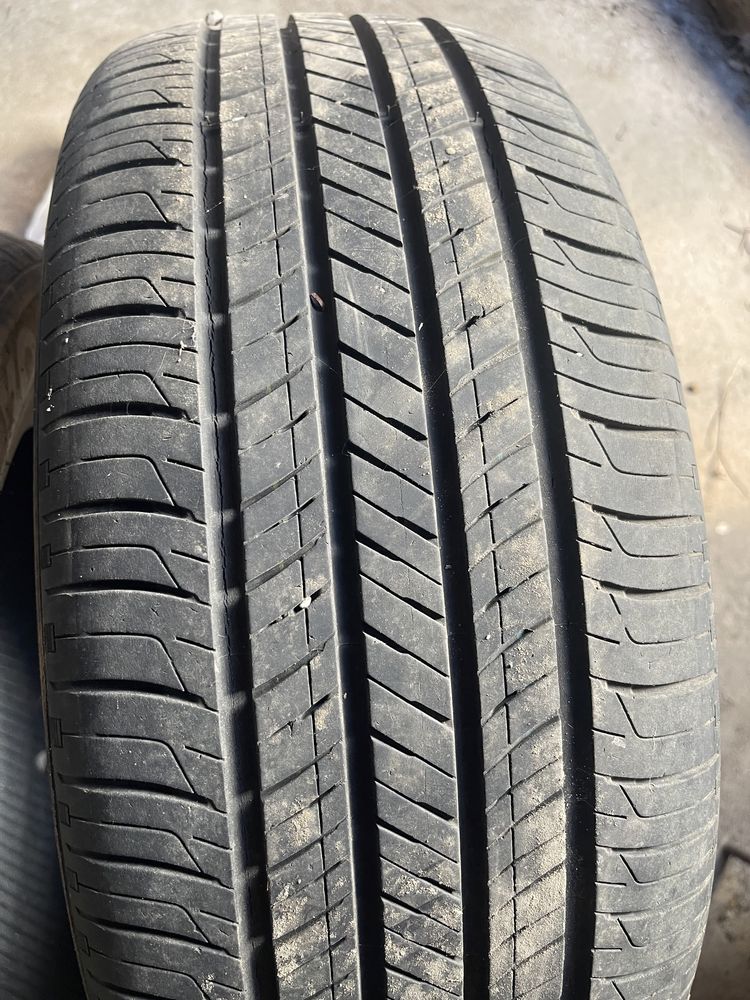 комплект резины шин Hankook Kinergy GT  215/55 R17