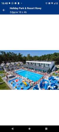 ROWY pobyt w  Holiday Park Resort 7-14 czerwiec 2024 wakacje