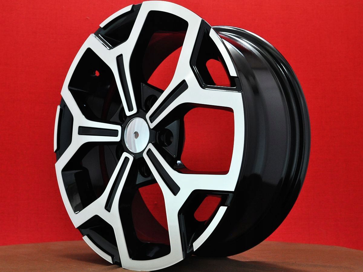 FELGI R17 5x114,3 Lexus UX Suzuki SX4 S-Cross Vitara Kizashi Rav4