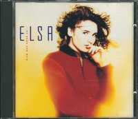 CD Elsa - Rien Que Pour Ca ... (1990) (Ariola)