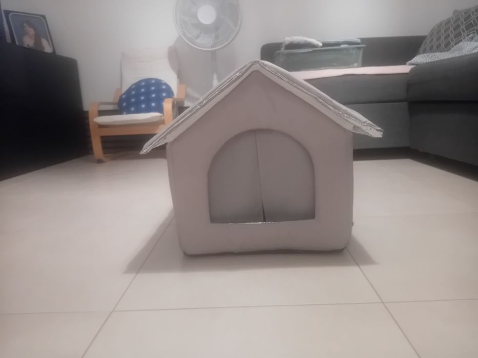 Casa Animal de Estimação