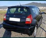 Citroen C2 1.4 HDI - VTR - Diesel