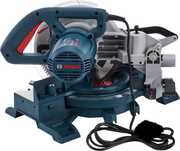 BOSCH GCM 10 MX pila ukosnica pilarka 1700w 255mm tarcza