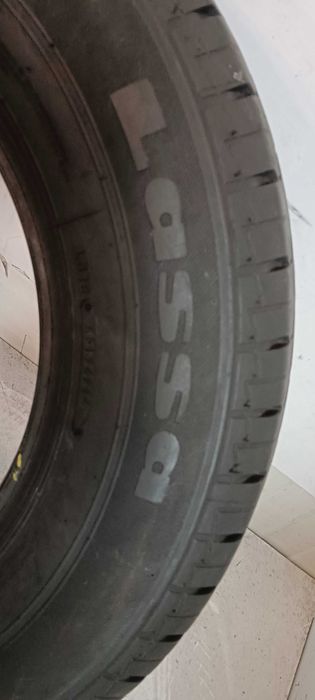 Szt2484 Sztuka 215/70R15C Lassa Transway
