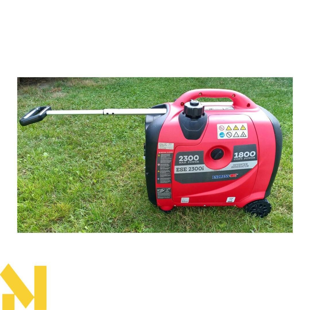Генератор инверторный Endress ESE 2300i