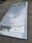 Blacha kwasoodporna 304 l . 500 kg