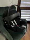 Fotelik samochodowy Cybex CLOUD Z 0-13kg