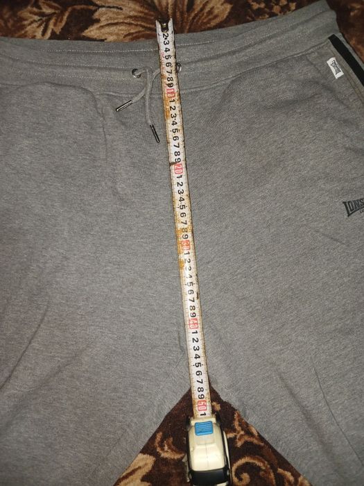 Короткі Штани lonsdale