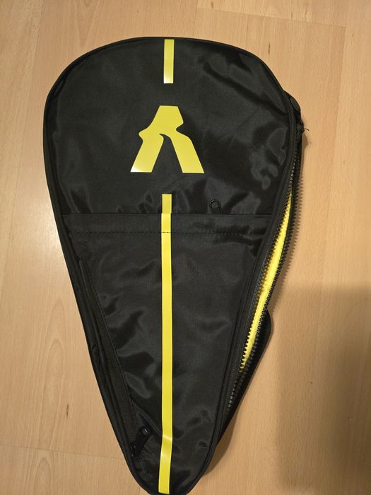 Capa Protectora Raquete Padel Volt