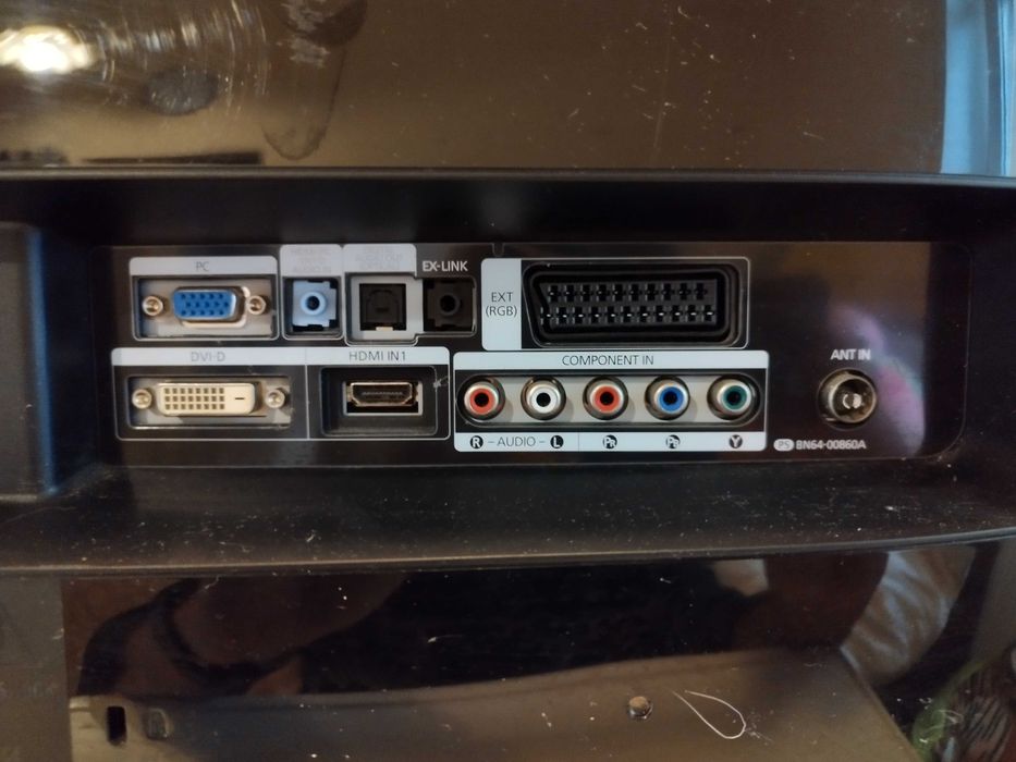 Telewizor Monitor Samsung SyncMaster T240HD