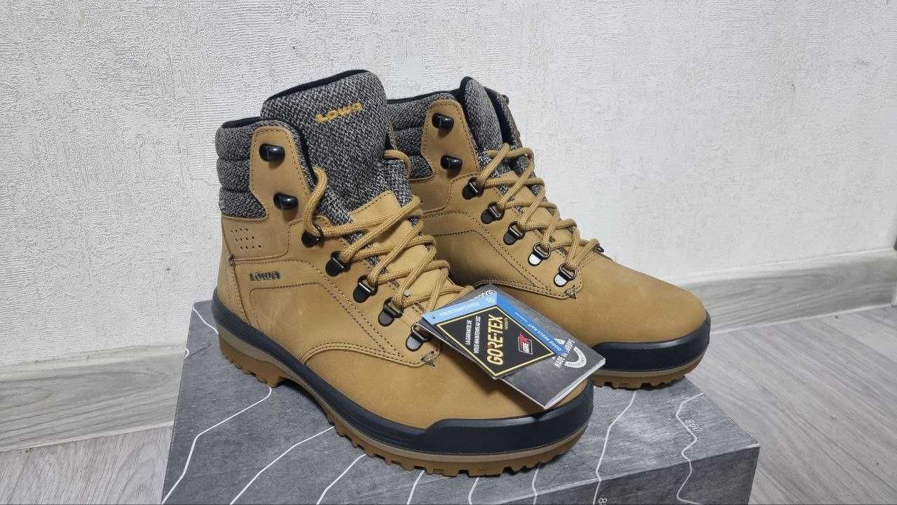 РАСПРОДАЖА!!! Lowa Nera GTx (EU 44).