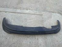 Fiat/Alfa/Lancia Tipo 15-20 губа бампера зад SP0830