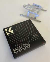 Kit Filtros ND para DJI Mini 3/Mini 3 Pro K&F Concept [NOVO]