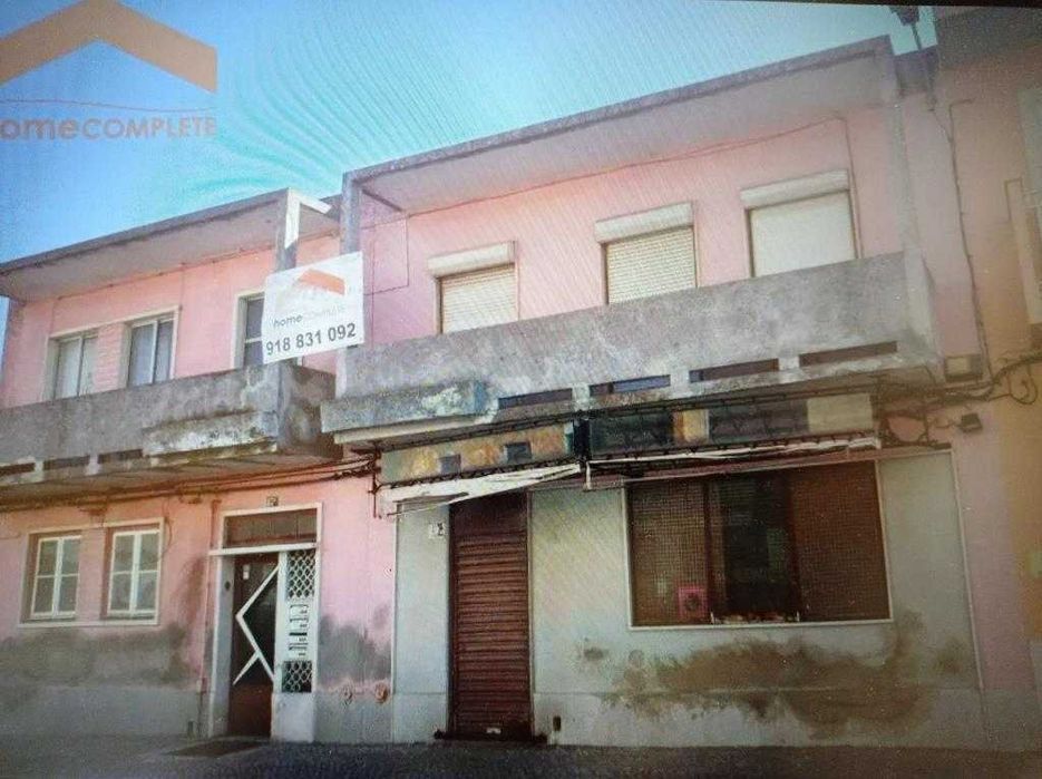 Prédio 2 Frações