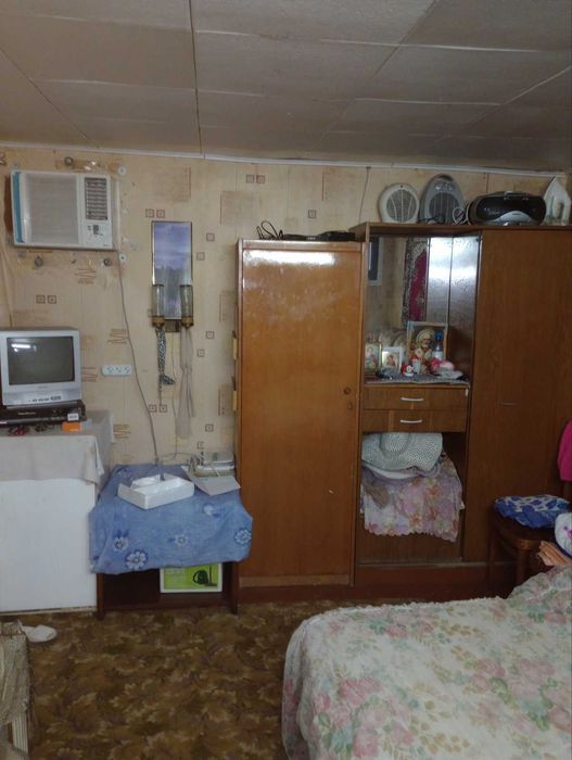 Продается приватизированный участок с домиком
