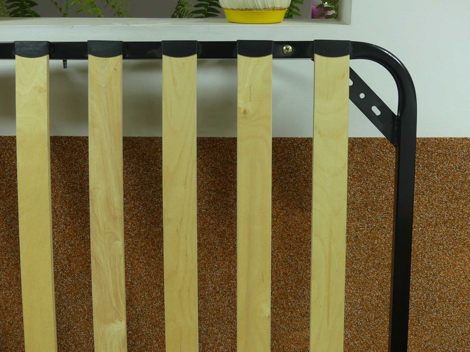 Stelaż podnoszony, rama do łóżka 140x200