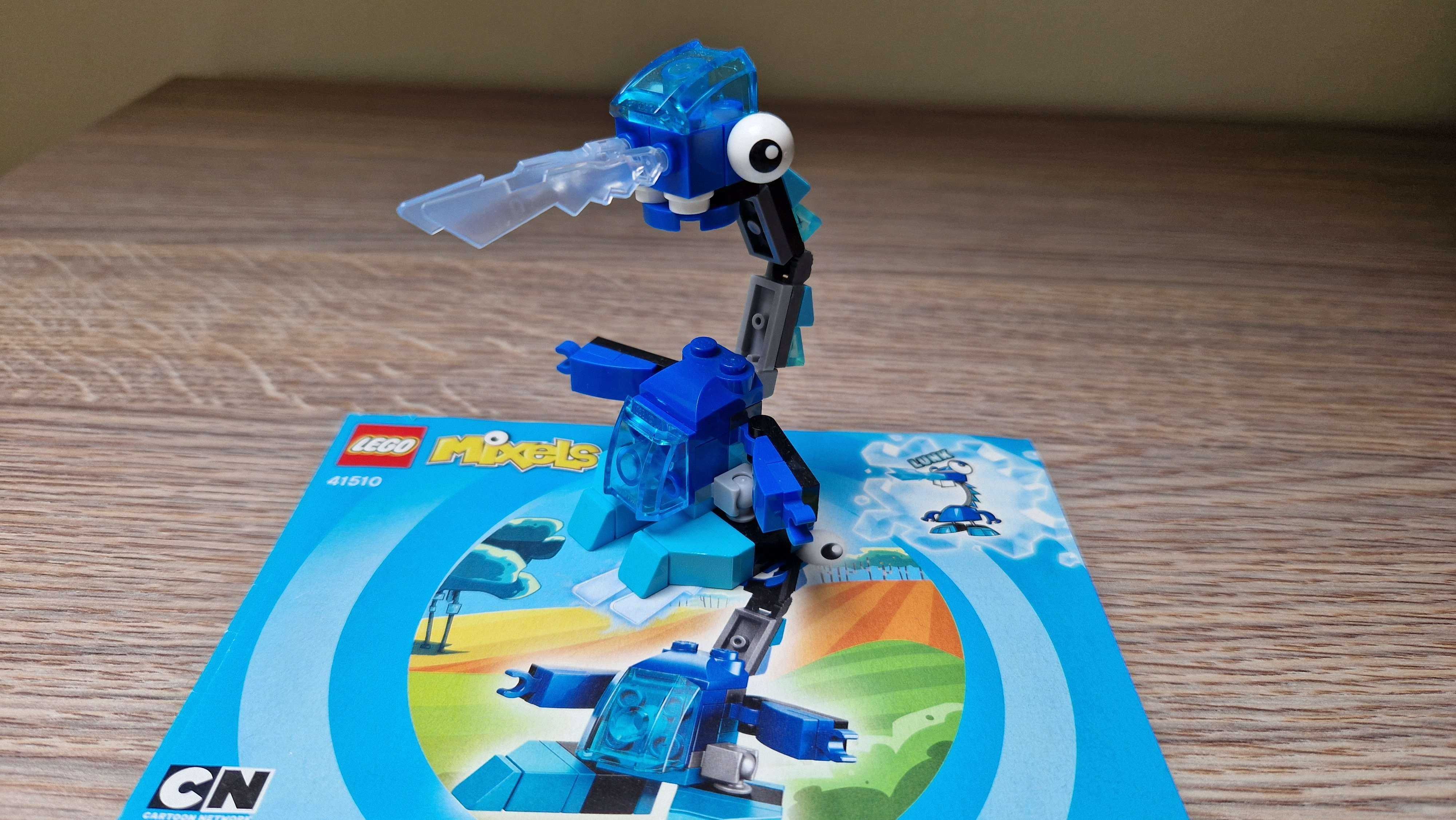 LEGO Mixels 41510 - Lunk