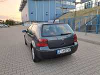 Volkswagen Golf 1.6 16v 2002 rok 189 tys przebiegu