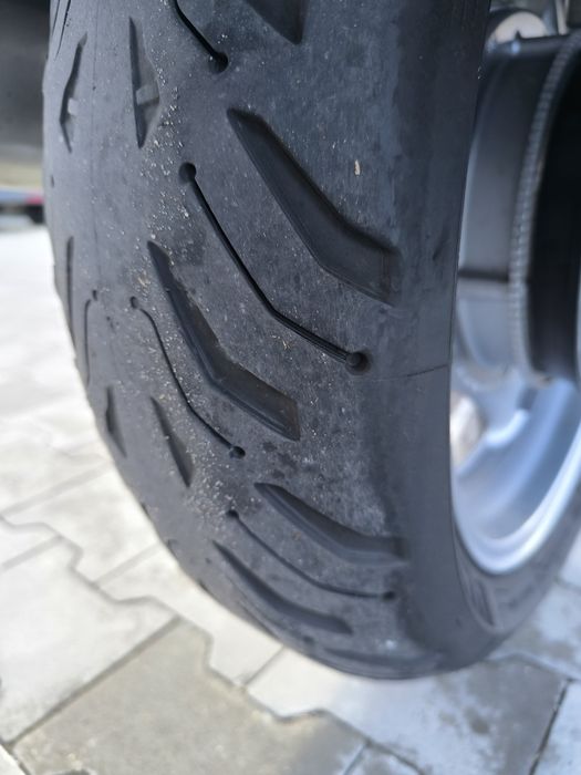 Honda St 1300, 2007r, 94700 km, stan bdb