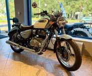 Royal Enfield Meteor Royal Enfield Meteor 350 - Nowy