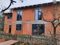 Okna PCV i aluminium, drzwi zewnętrzne