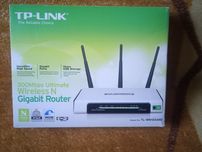 Router to link do negocjacji