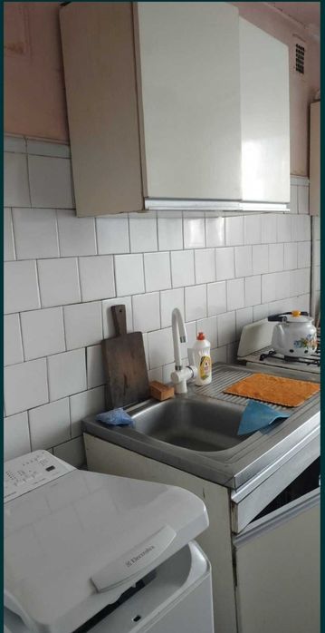 3 кімнатна квартира в центрі міста Сокаль 64м.кв.