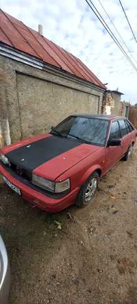 Nissan Bluebird 2.0L Бензин - Газ.