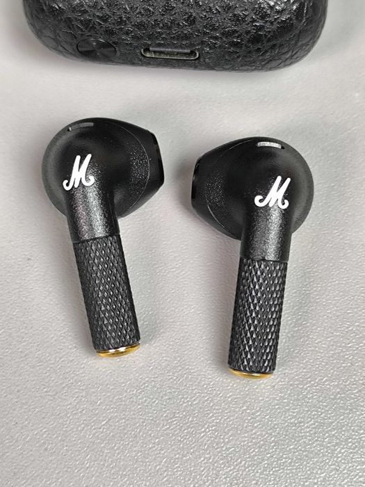 Słuchawki Marshall Minor III True Wireless (544213)