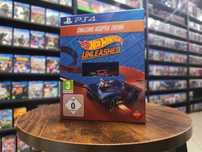 Hot Wheels Unleashed PS4 (Challenge Accepted Edition) - Będzie Granie