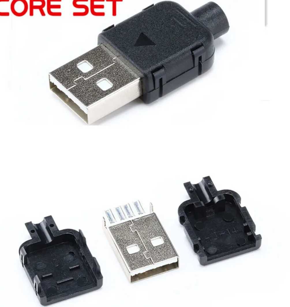 Разъемы XT 60 пара,type c,mikro usb,usb,тайп си микро юсби